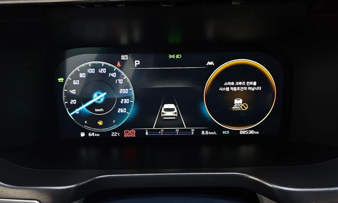 Kia Sorento — фото 2