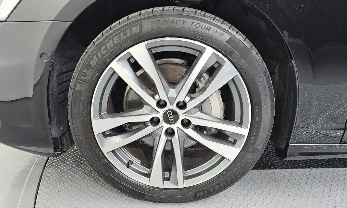 Audi A6 2021 из KR, фото 9