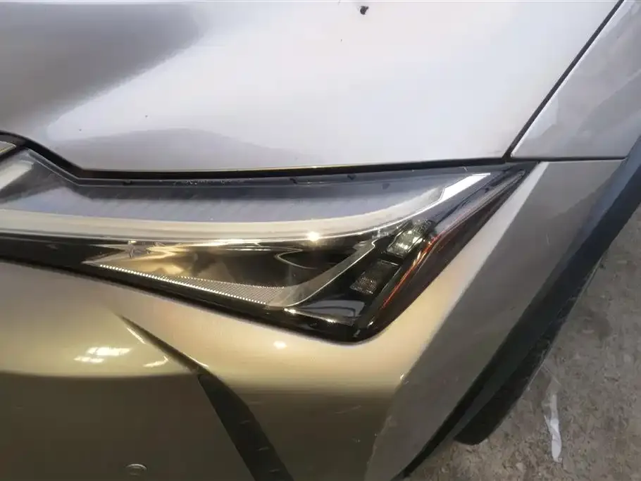 Lexus UX 2021 из CN, фото 3
