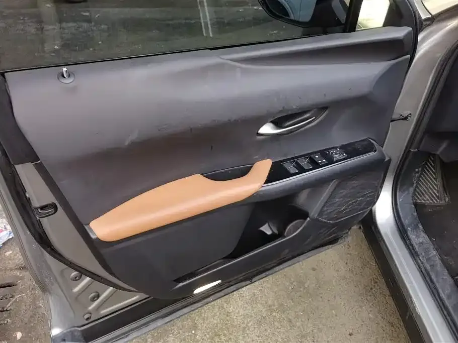 Lexus UX 2021 из CN, фото 6