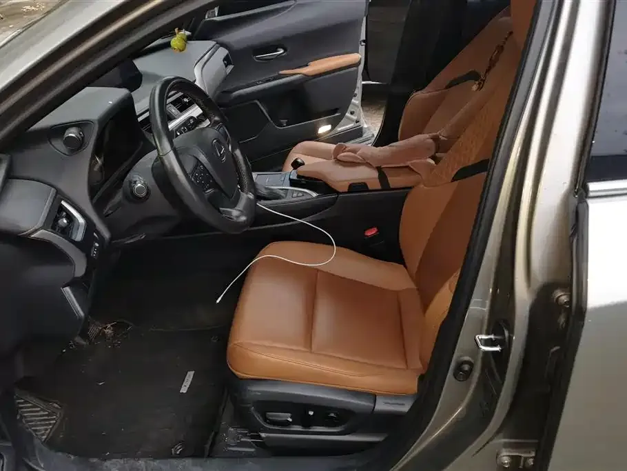 Lexus UX 2021 из CN, фото 2