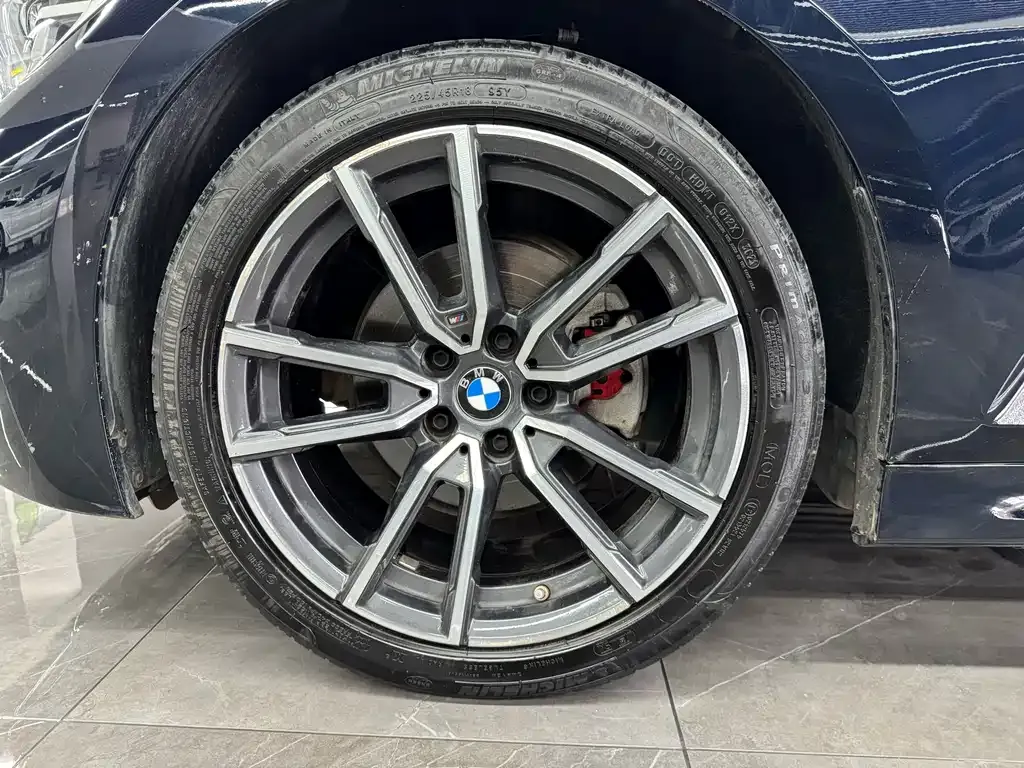 BMW 3 Series — фото 9