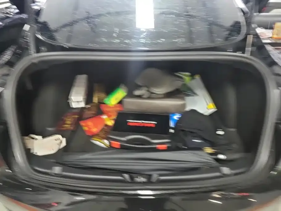 Tesla Model 3 — фото 2