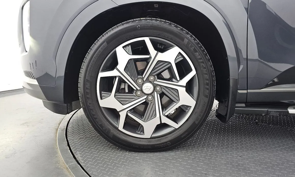 Hyundai Palisade — фото 10