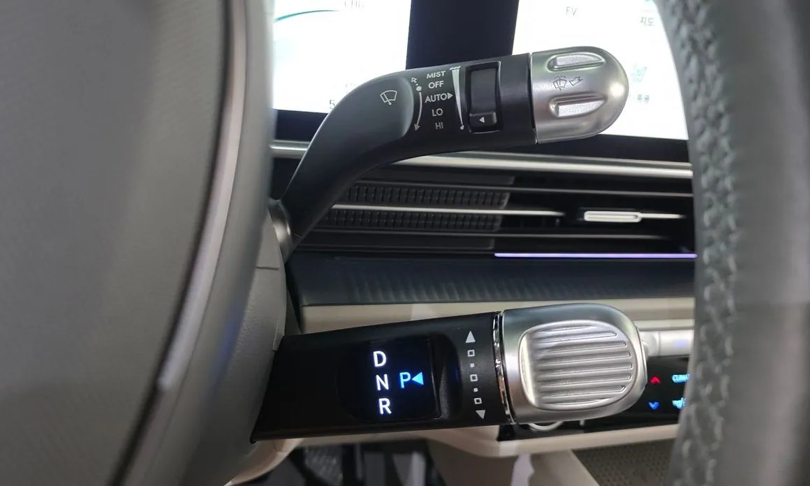 Hyundai Ioniq6 — фото 4