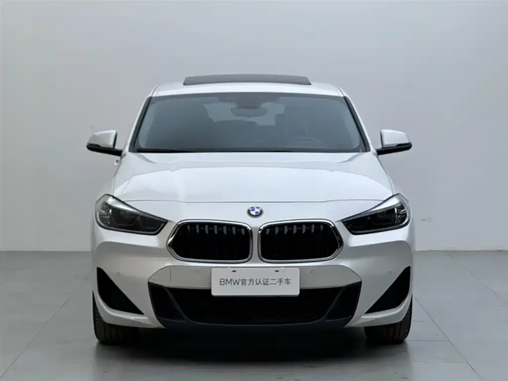 BMW X2 — фото 5