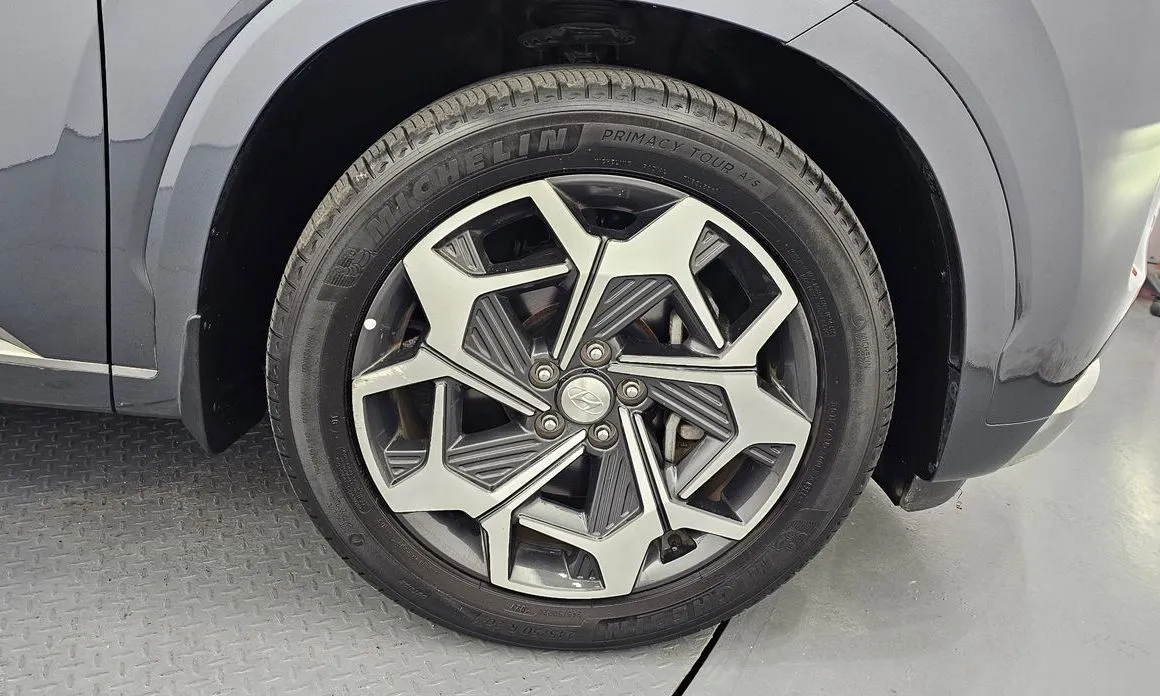 Hyundai Palisade — фото 8