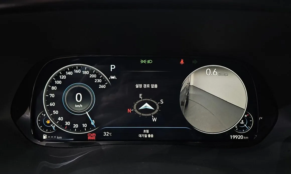 Hyundai Palisade — фото 2