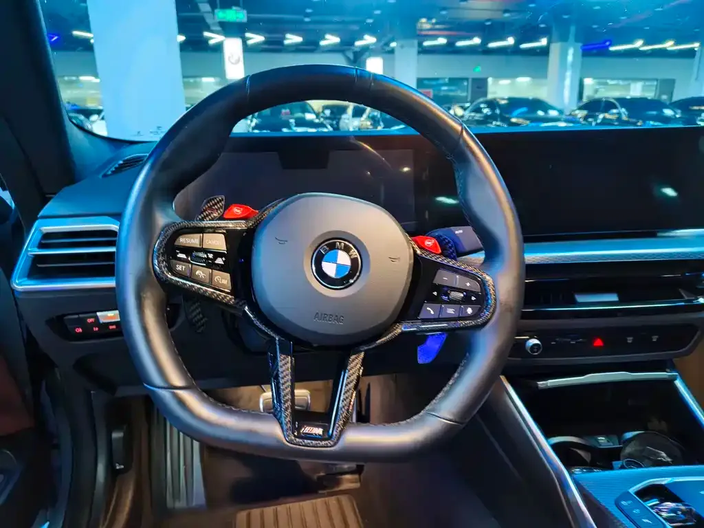 BMW 4 Series — фото 8
