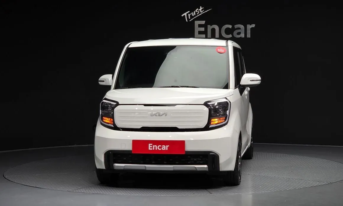 Kia RAY 2023 из KR, фото 9
