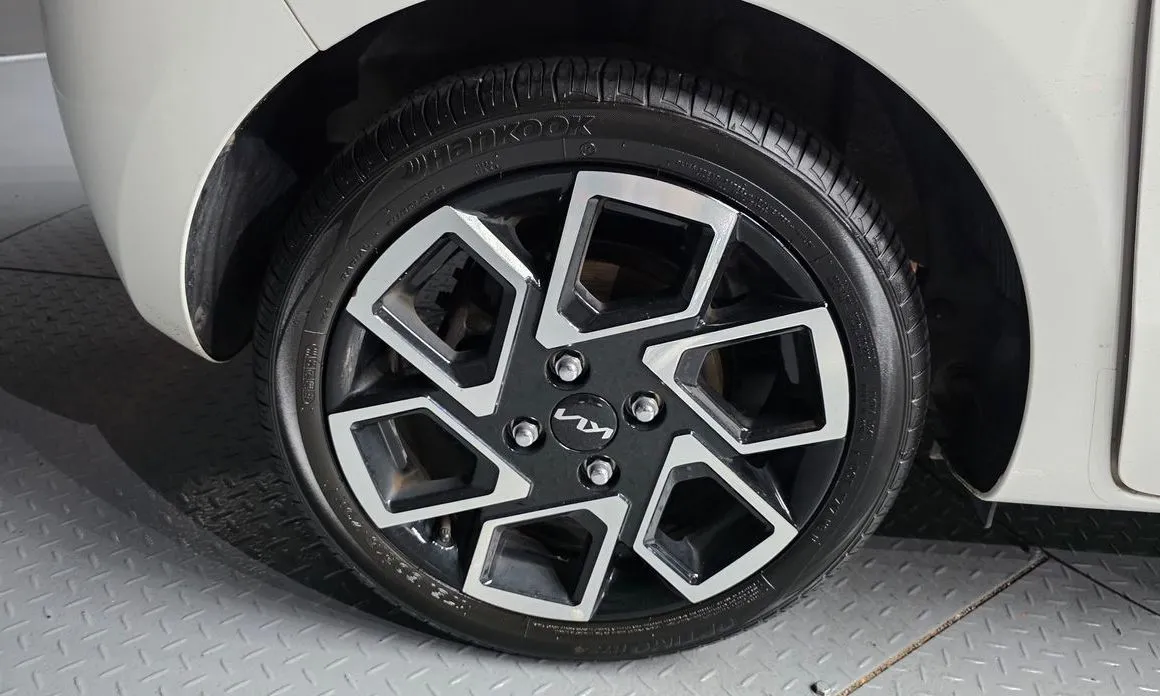 Kia RAY 2023 из KR, фото 6