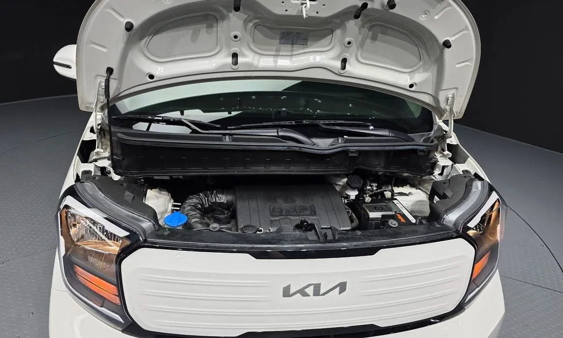 Kia RAY 2023 из KR, фото 10