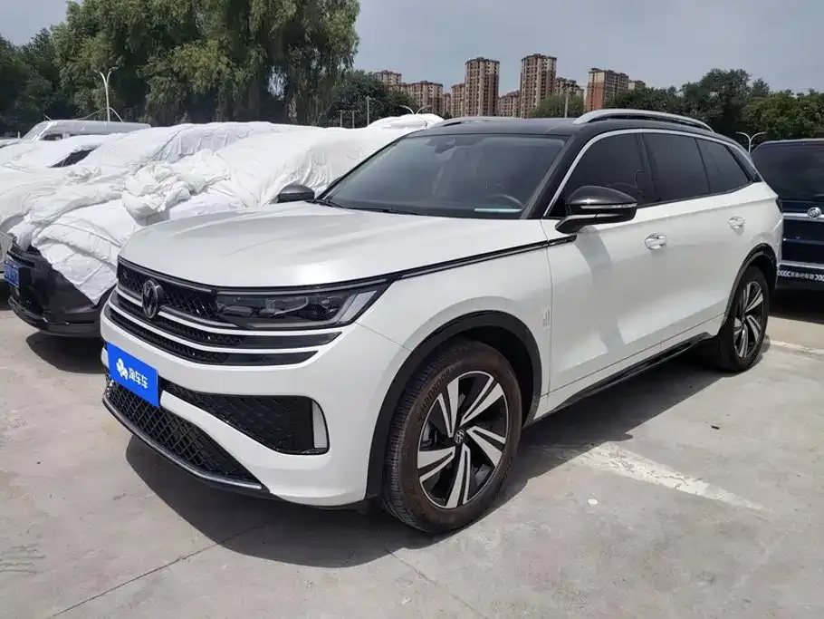 Volkswagen Tavendor
