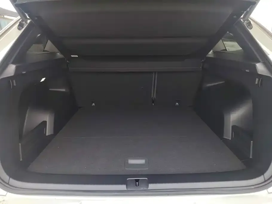 Volkswagen Tavendor 2024 из CN, фото 3
