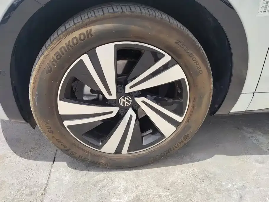 Volkswagen Tavendor 2024 из CN, фото 8