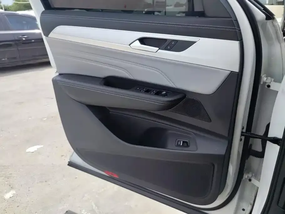 Volkswagen Tavendor 2024 из CN, фото 2