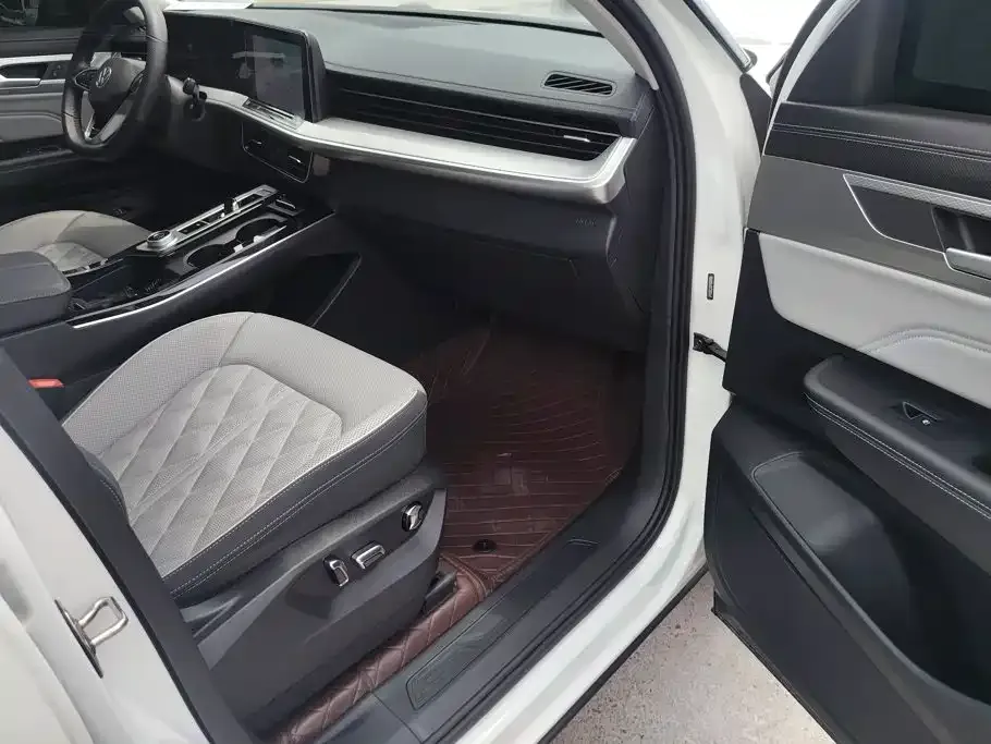 Volkswagen Tavendor 2024 из CN, фото 5