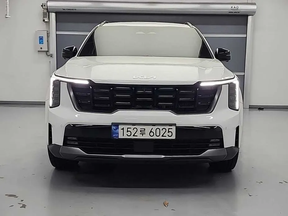 Kia Sorento — фото 2