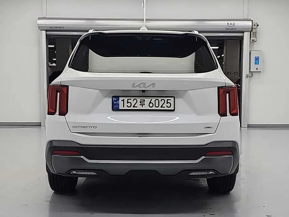 Kia Sorento — фото 5
