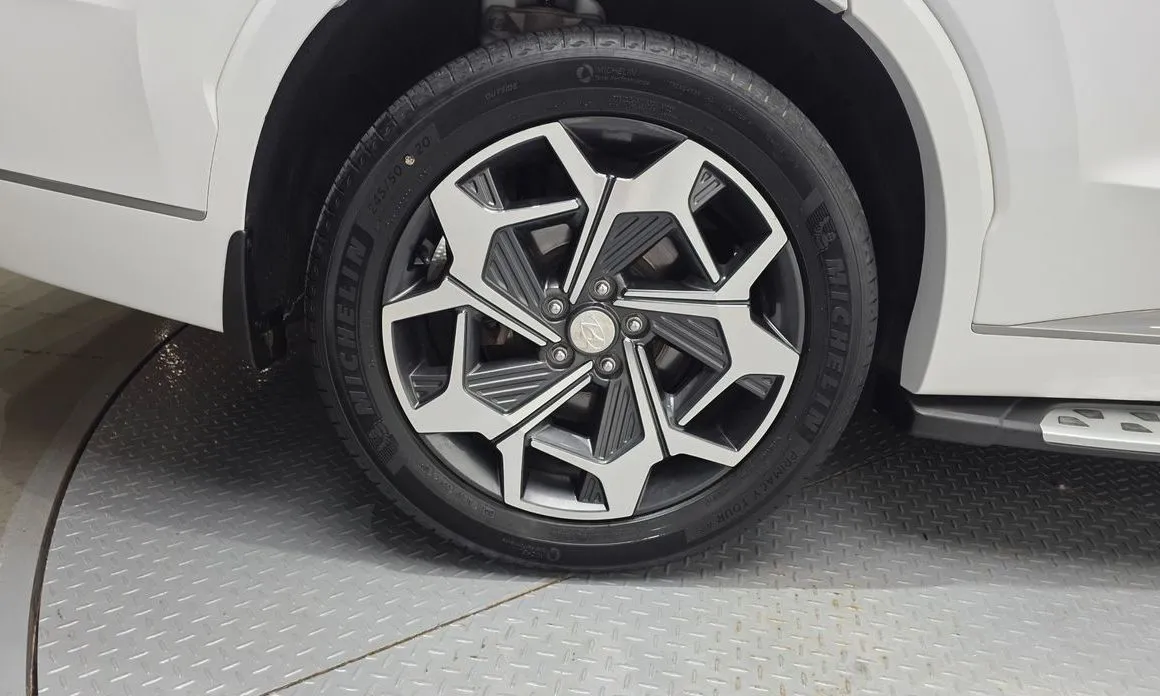 Hyundai Palisade — фото 10
