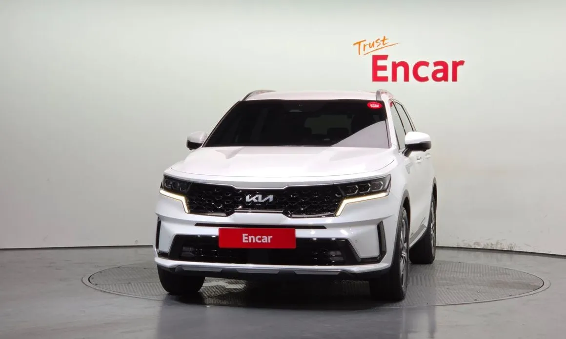 Kia Sorento — фото 4