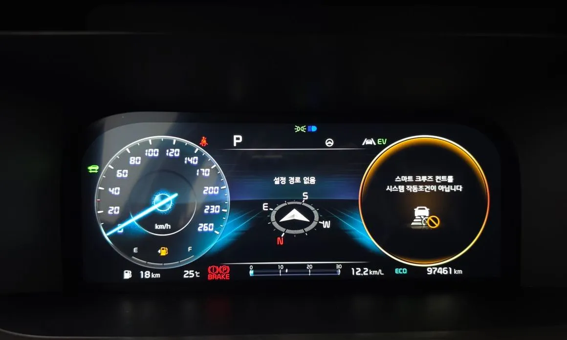 Kia Sorento — фото 3