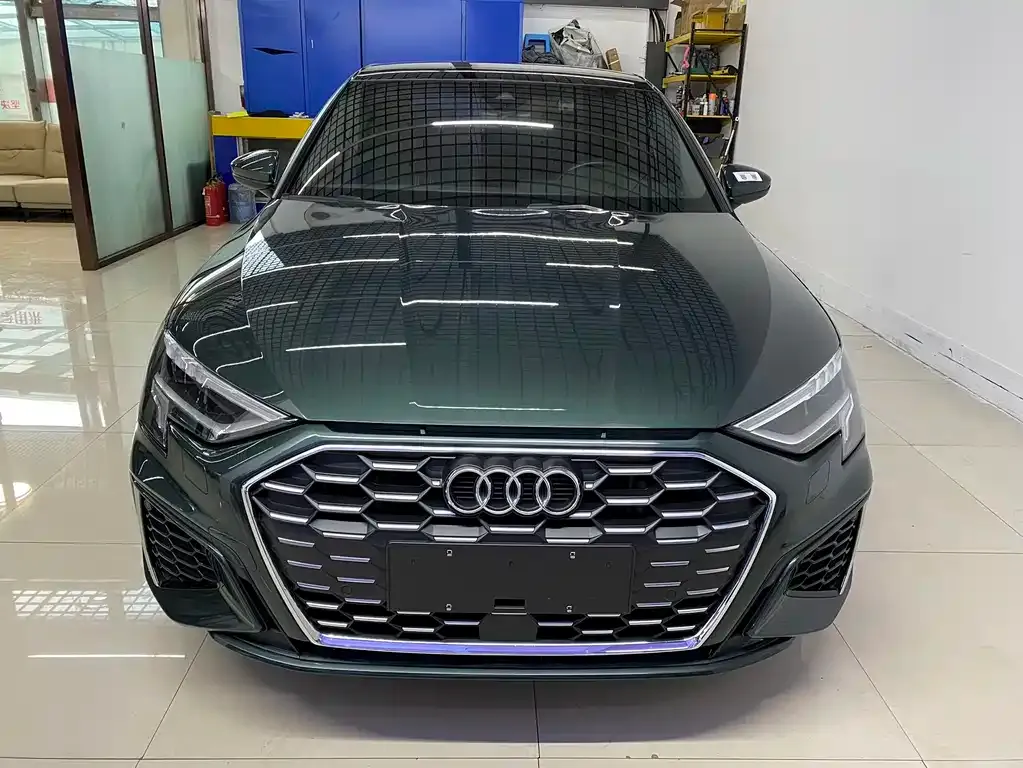 Audi A3 — фото 2
