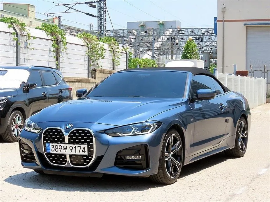 BMW 4-Series — фото 9