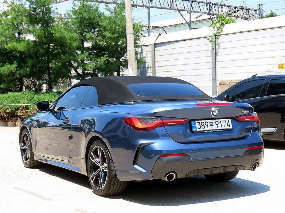 BMW 4-Series — фото 3