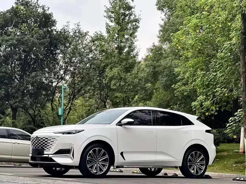 Changan UNI-K