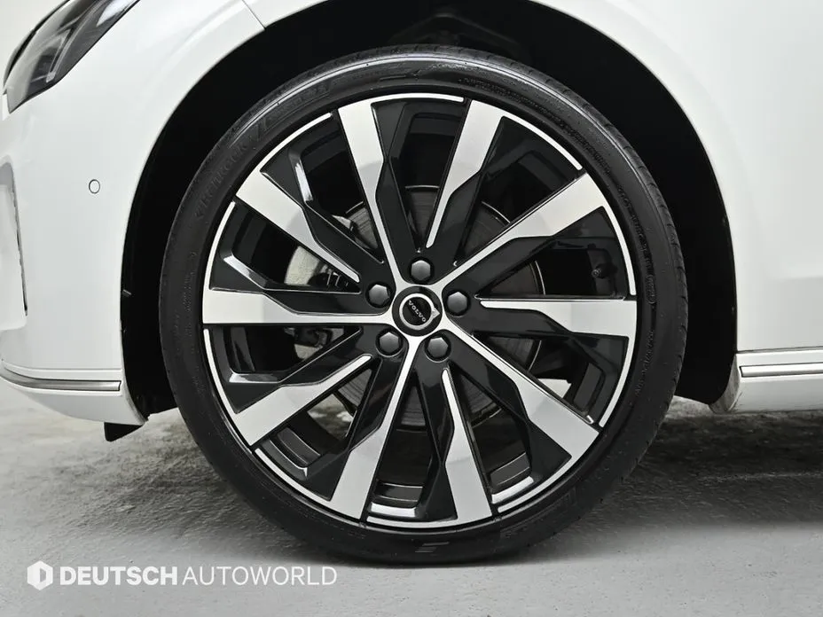 Volvo S90 2026 из KR, фото 7