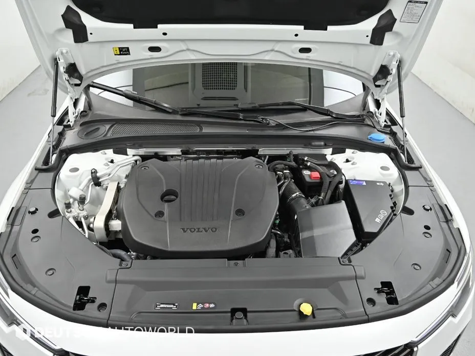 Volvo S90 2026 из KR, фото 6