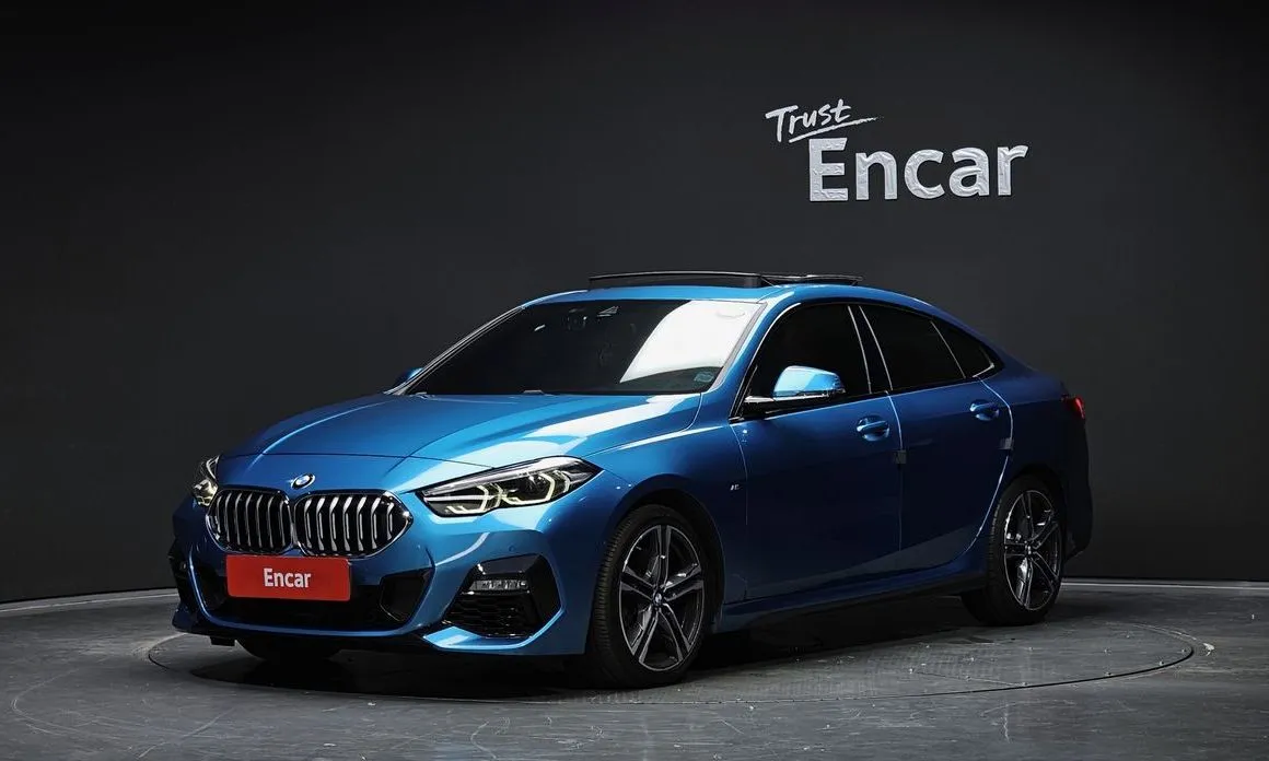 BMW 2-Series
