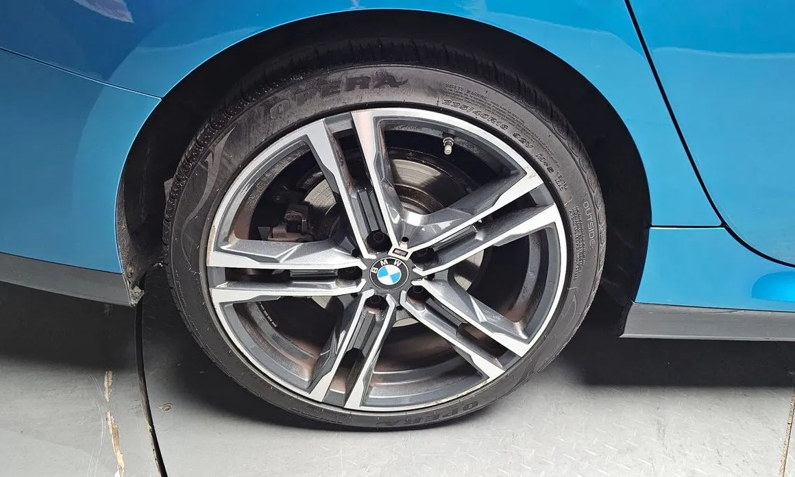 BMW 2-Series 2021 из KR, фото 7
