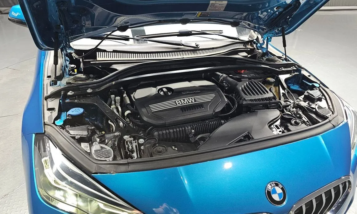 BMW 2-Series 2021 из KR, фото 5