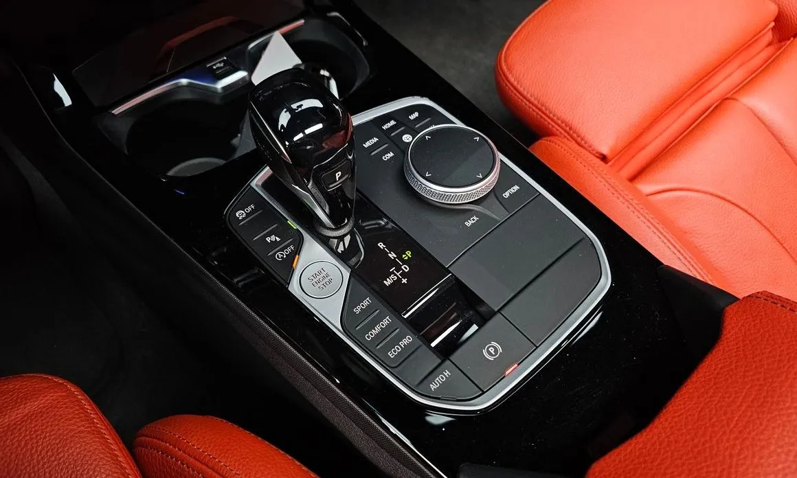 BMW 2-Series 2021 из KR, фото 6