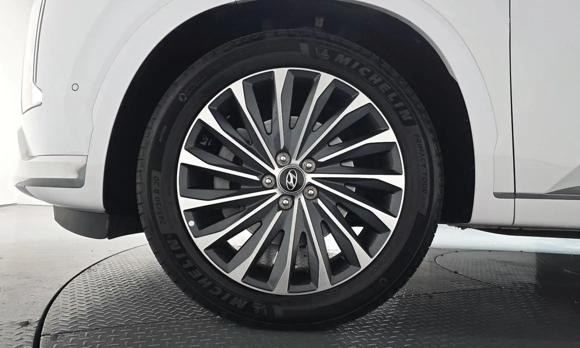 Hyundai Palisade — фото 9