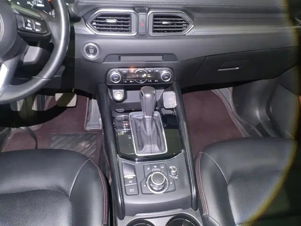 Mazda CX-5 2024 из CN, фото 8