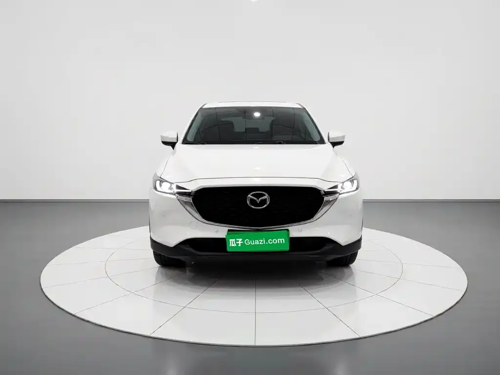 Mazda CX-5 2024 из CN, фото 2