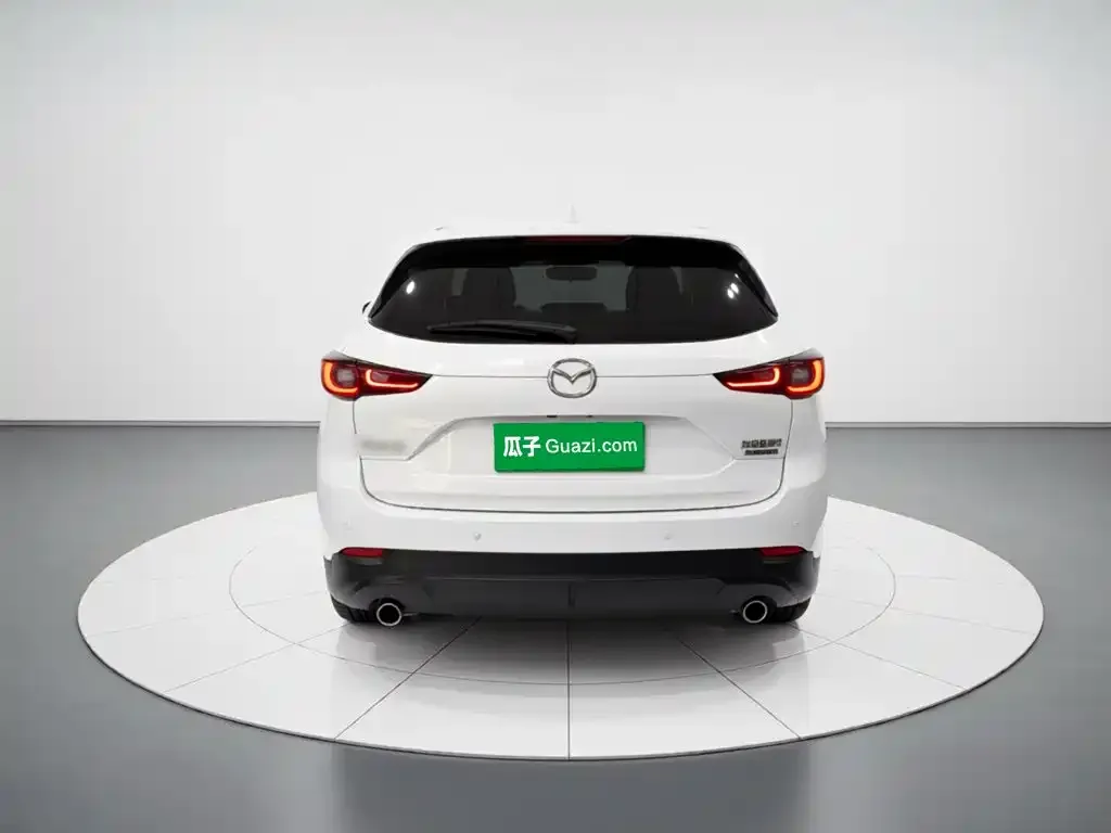 Mazda CX-5 2024 из CN, фото 10