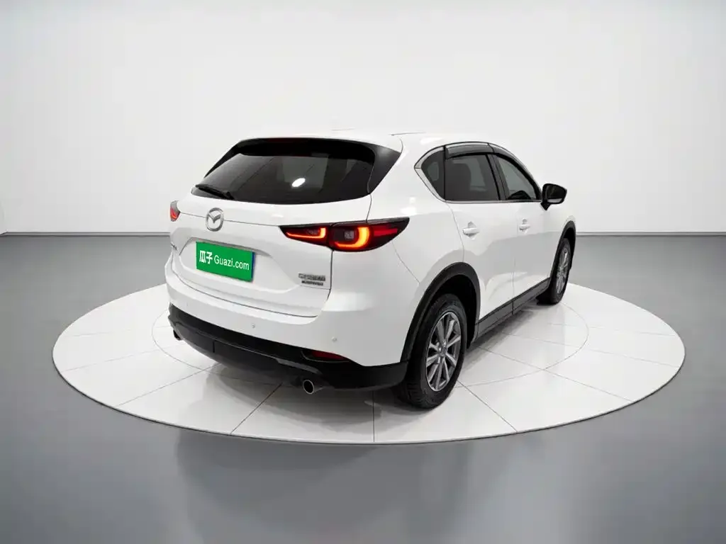 Mazda CX-5 2024 из CN, фото 3