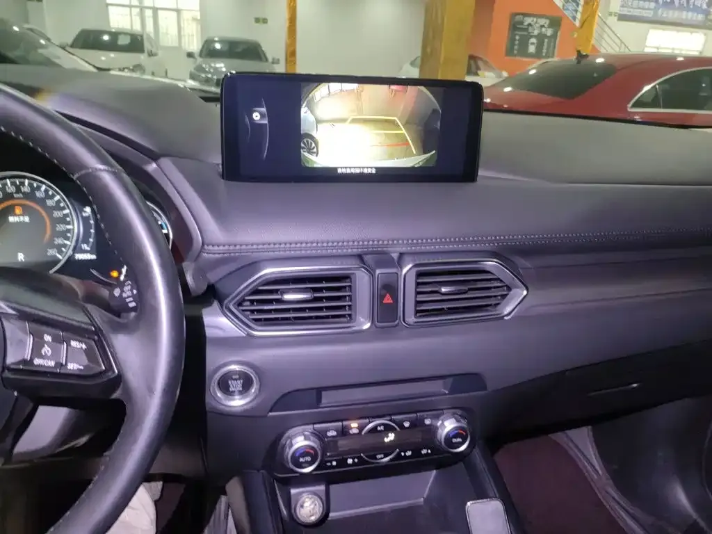 Mazda CX-5 2024 из CN, фото 7