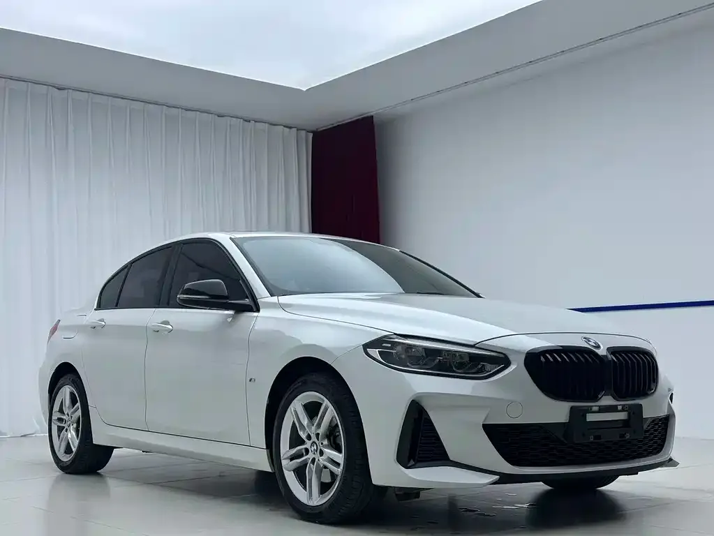 BMW 1 Series — фото 4