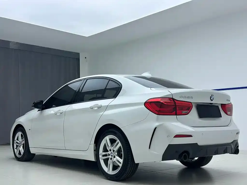 BMW 1 Series — фото 2