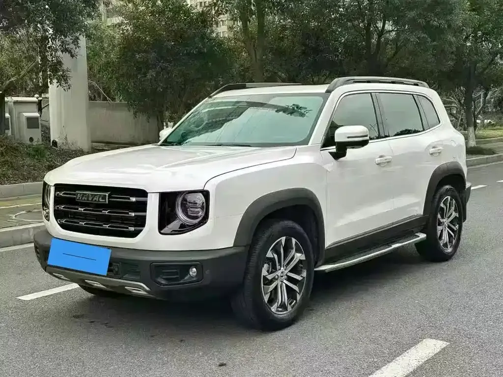 Haval Big Dog — фото 1