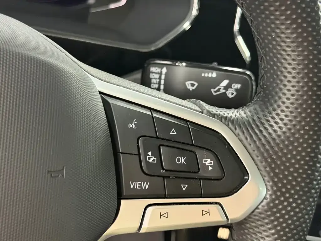 Volkswagen Passat — фото 2