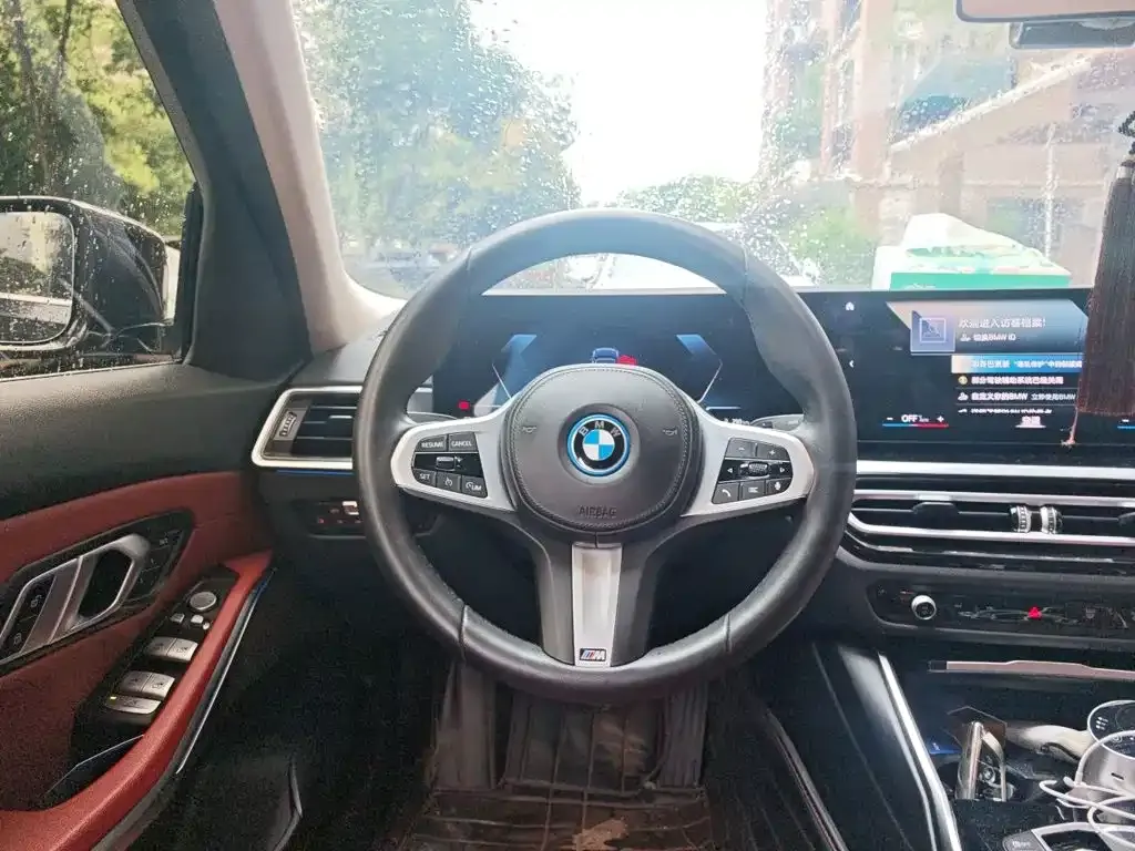 BMW i3 — фото 3