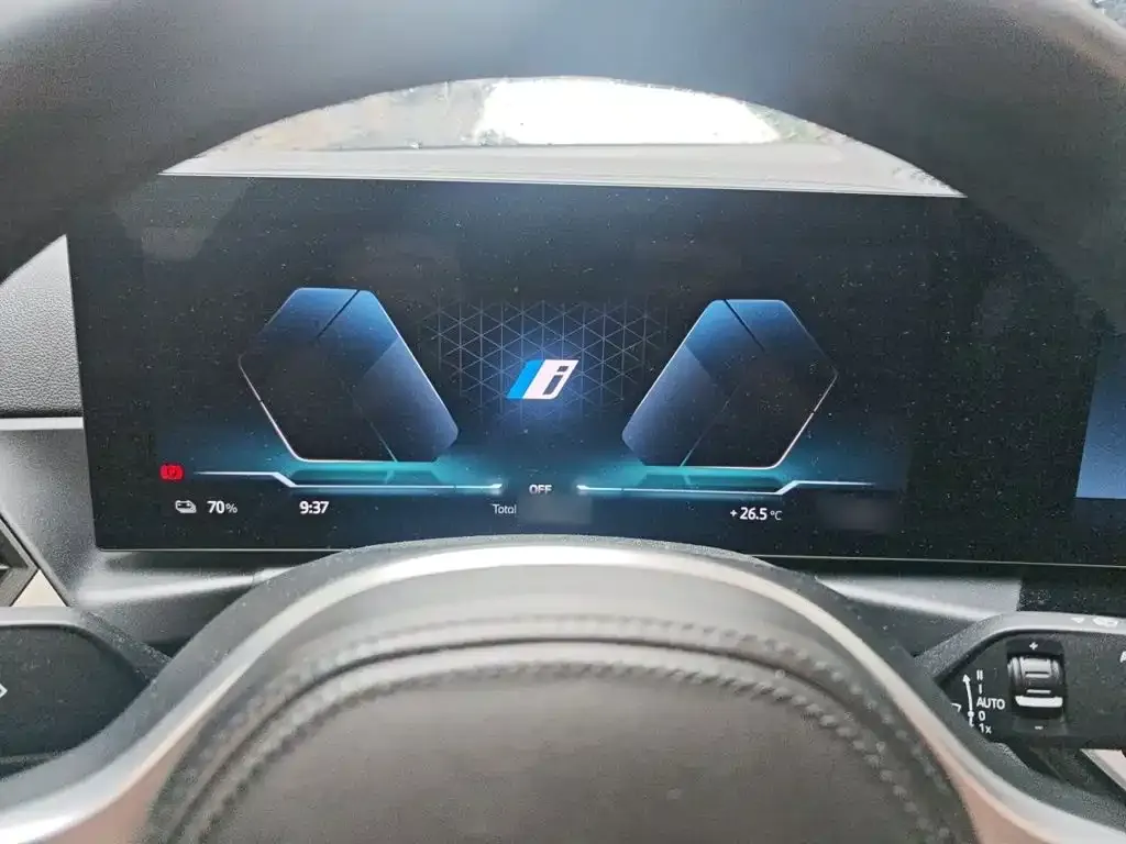 BMW i3 — фото 4