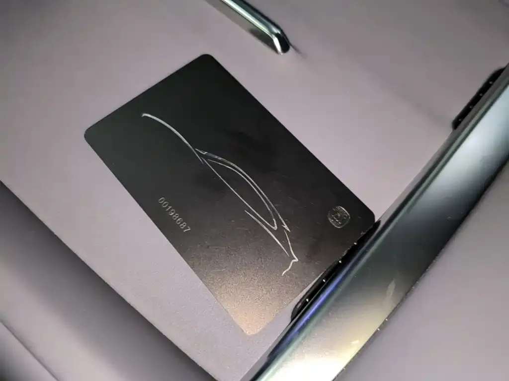 Xiaomi YU7 — фото 2