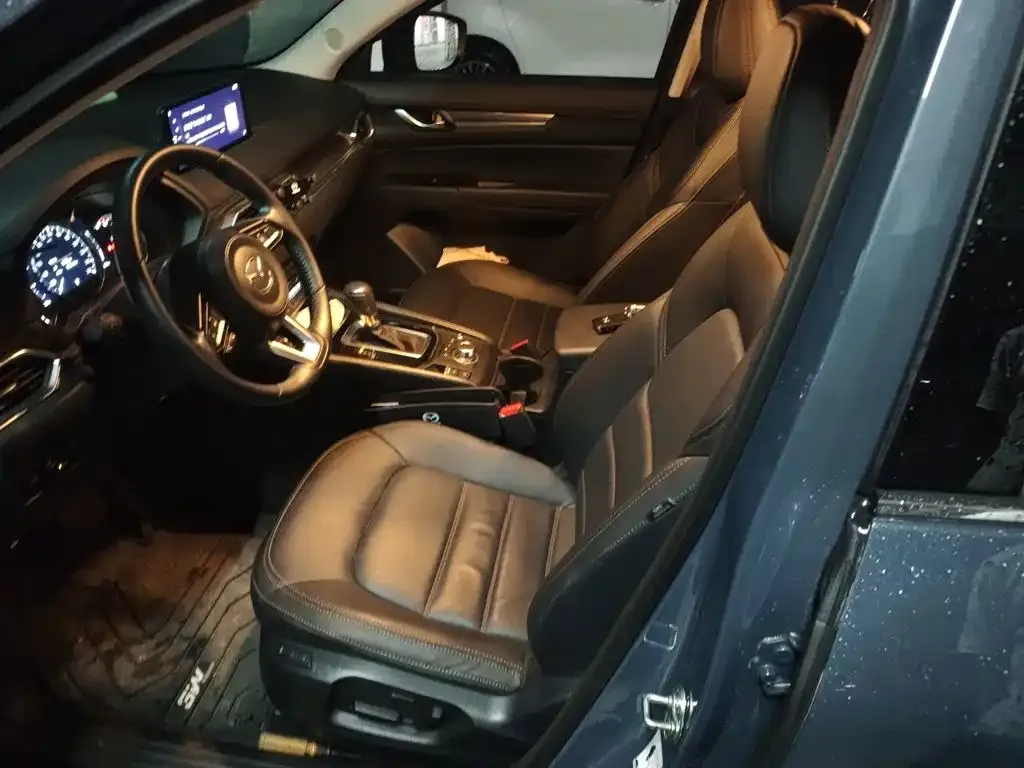Mazda CX-5 2022 из CN, фото 10